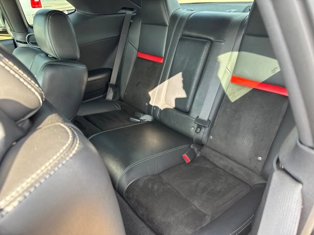 Used 2009 Dodge Challenger SRT8 RWD image 18