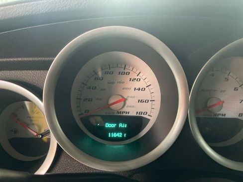 Used 2007 Dodge Charger SRT8 w/ SRT Option Group III RWD image 35
