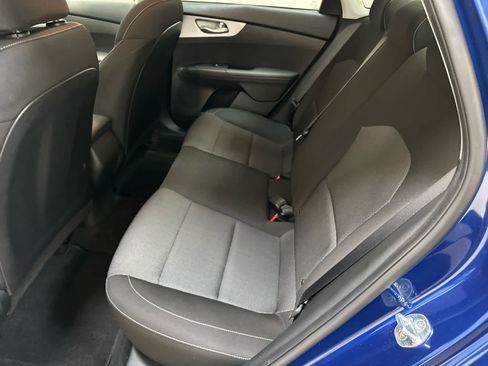 Used 2023 Kia Forte LXS image 18