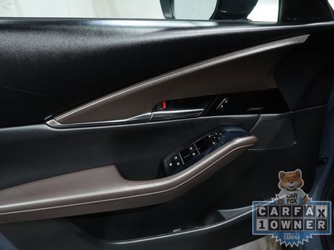 Used 2021 MAZDA CX-30 AWD 2.5 S w/ Premium Package image 24