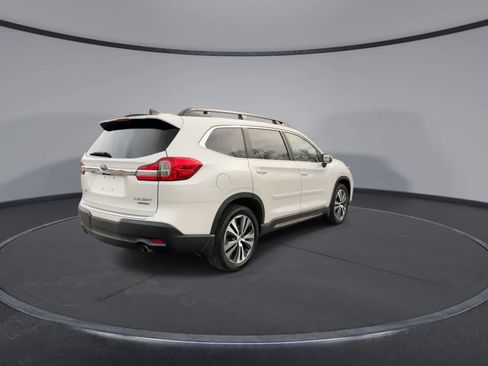 Used 2021 Subaru Ascent Limited w/ Technology Package AWD/4WD image 8