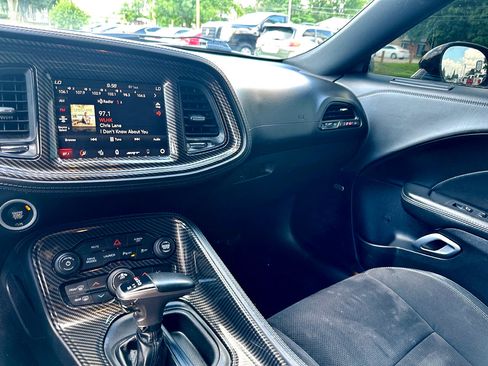 Used 2020 Dodge Challenger R/T Scat Pack w/ Plus Package image 31
