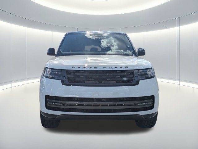 New 2027 Land Rover Range Rover Long Wheelbase SE AWD/4WD image 9