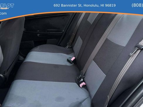 Used 2012 Mitsubishi Lancer GT FWD image 15