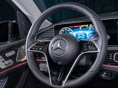New 2026 Mercedes-Benz GLE 450 4MATIC image 15