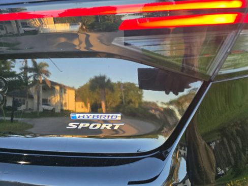 Used 2025 Honda Accord Sport image 18