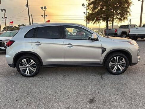Used 2024 Mitsubishi Outlander Sport LE image 8