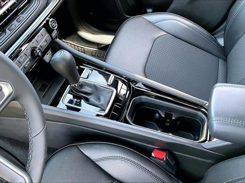 Used 2026 Jeep Compass Latitude w/ Quick Order Package 29K image 18