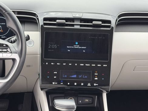 Used 2024 Hyundai Tucson SEL w/ Convenience Package FWD image 14