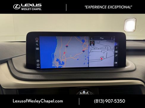 Used 2020 Lexus RX 450h AWD w/ Premium Package image 11