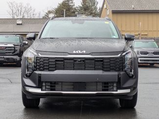 New 2026 Kia Sportage SX video 2