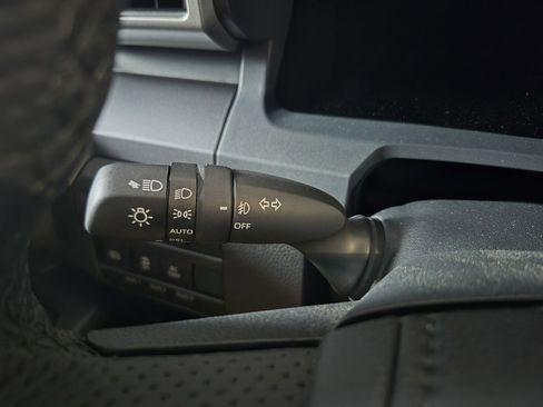 New 2026 Toyota Tacoma TRD Off-Road AWD/4WD image 21
