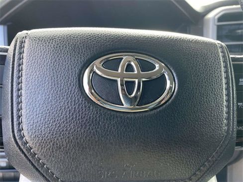 Used 2024 Toyota Tundra SR5 w/ TRD Off-Road Package image 33