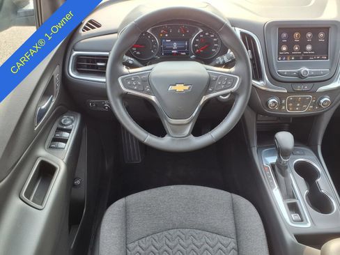 Used 2023 Chevrolet Equinox LT FWD image 15