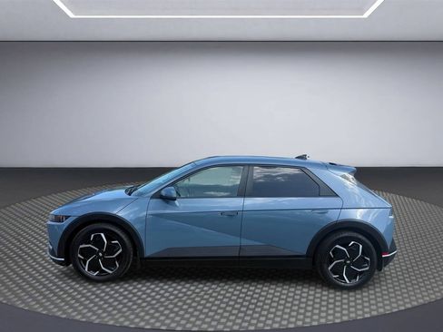 Used 2023 Hyundai Ioniq 5 SE AWD/4WD image 4