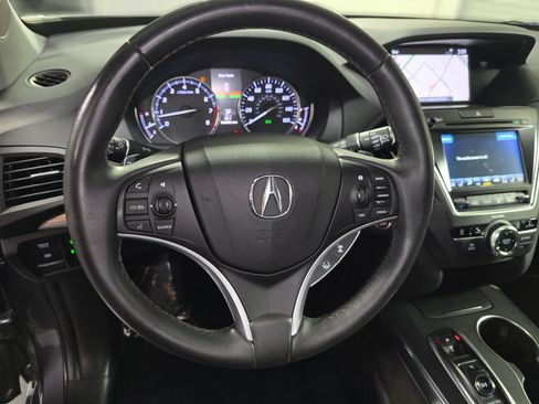 Used 2020 Acura MDX w/ Technology Package FWD image 31