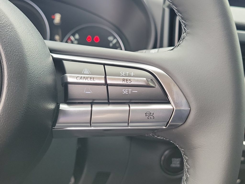 New 2026 MAZDA CX-50 AWD 2.5 S w/ Weather Package image 23