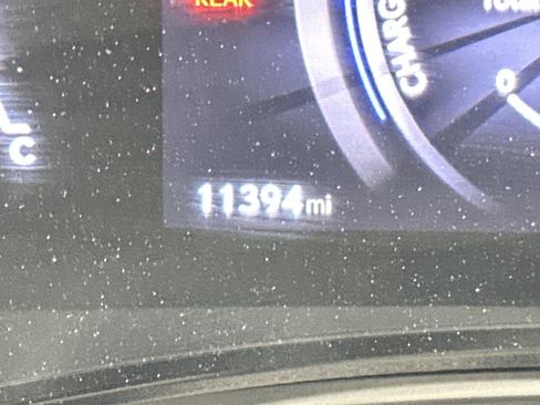 Used 2025 Lexus NX 350h AWD w/ Cold Area Package image 22