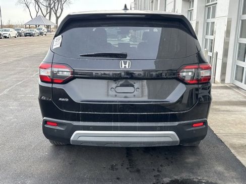 Used 2023 Honda Pilot EX-L image 4