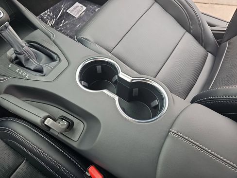 New 2026 Ford Mustang GT image 24