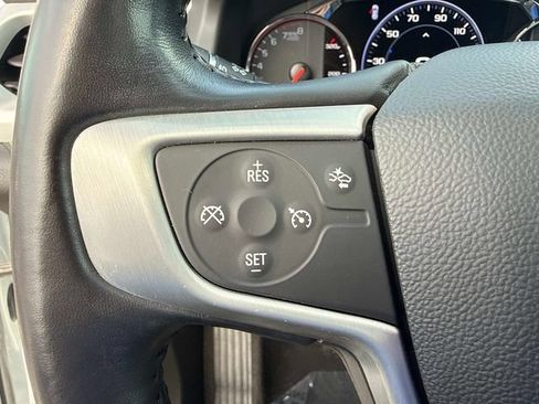Used 2020 GMC Acadia SLT w/ Driver Alert Package II AWD/4WD image 24