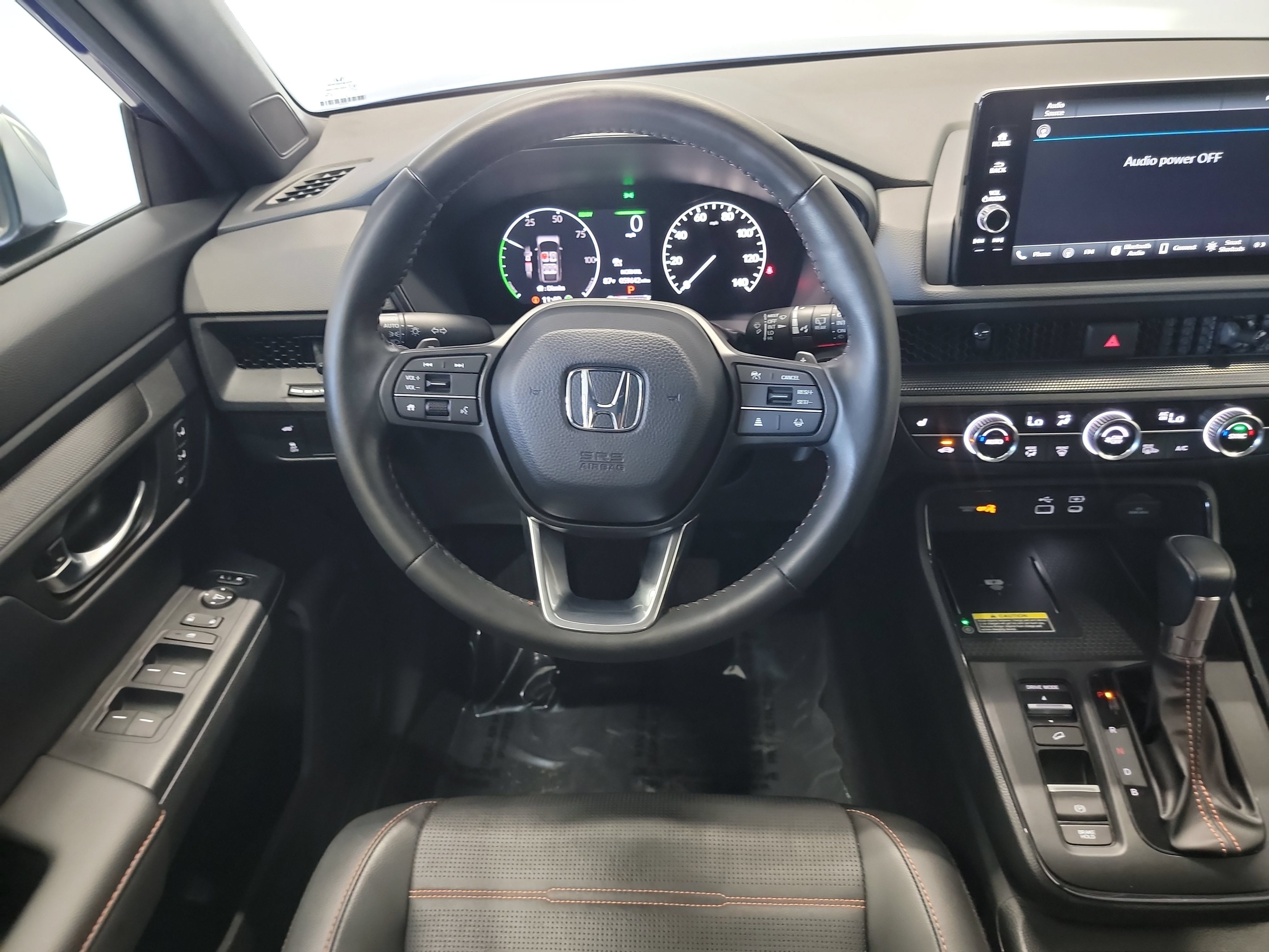 Used 2024 Honda CR-V Sport-L image 16