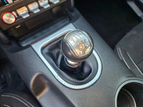 Used 2023 Ford Mustang GT w/ Equipment Group 301A RWD image 12