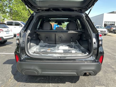 New 2026 Subaru Forester Premium AWD/4WD image 26