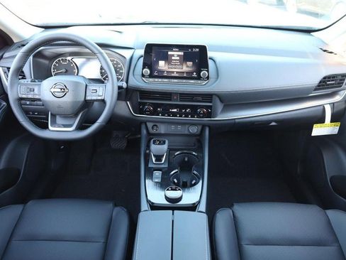 New 2026 Nissan Rogue SV image 24