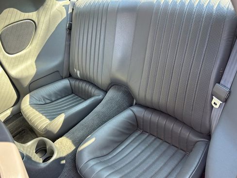 Used 1997 Pontiac Firebird Trans Am image 48