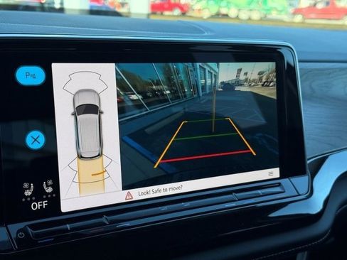 New 2026 Volkswagen Atlas SE image 23