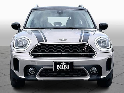Used 2024 MINI Cooper Countryman S image 3