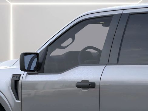 New 2026 Ford F150 STX image 20