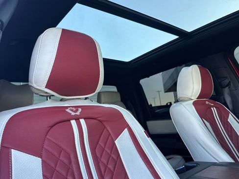 Used 2022 Toyota Tundra 1794 Edition w/ TRD Off-Road Package image 16