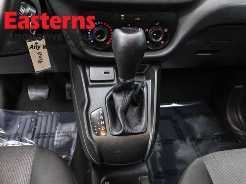Used 2022 RAM ProMaster City Wagon FWD image 12