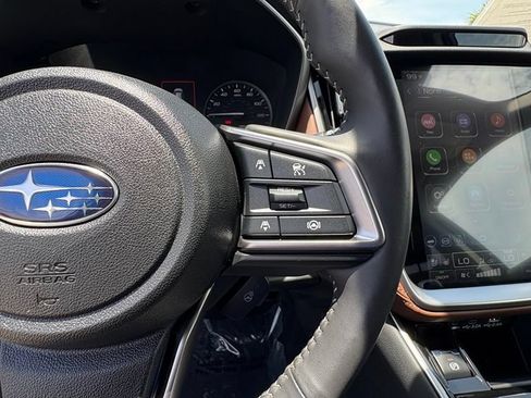 Certified 2025 Subaru Outback Touring XT AWD/4WD image 28