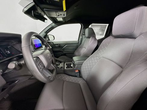 New 2026 Toyota Tacoma SR5 AWD/4WD image 22