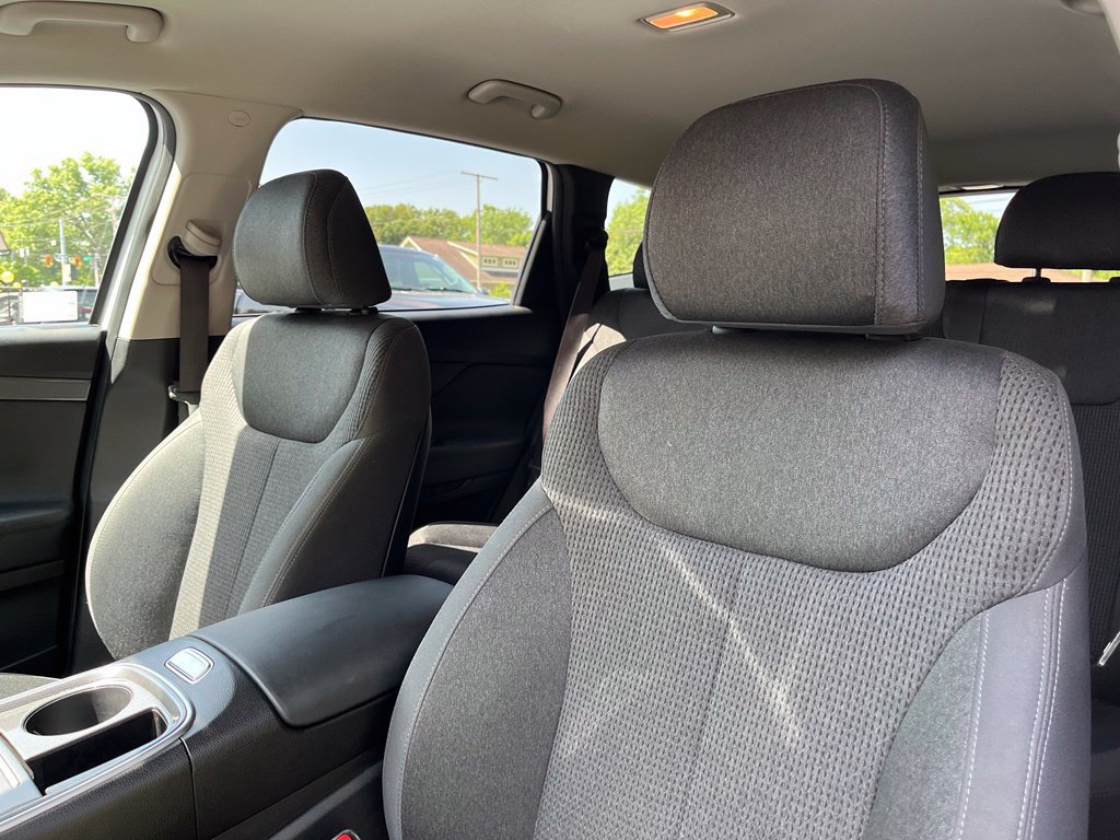 Used 2021 Hyundai Santa Fe SEL AWD/4WD image 15