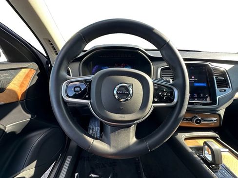 Used 2023 Volvo XC90 B6 Plus w/ Protection Package Premier image 12