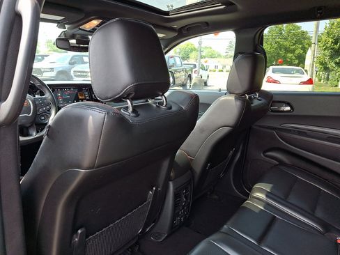 Used 2024 Dodge Durango GT AWD/4WD image 21
