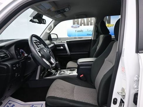 Used 2024 Toyota 4Runner SR5 image 12