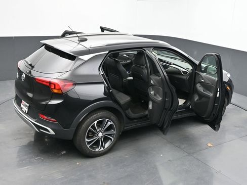 Used 2020 Buick Encore GX Select image 46