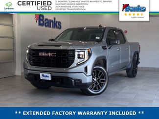 Certified 2024 GMC Sierra 1500 Elevation AWD/4WD video 1