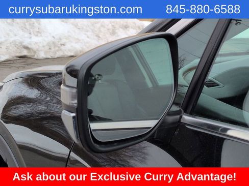 Used 2022 Subaru Outback Limited image 12