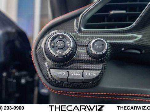 Used 2019 Ferrari 488 Spider RWD image 56