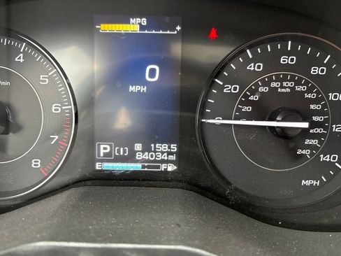 Used 2022 Subaru Impreza 2.0i Premium w/ Popular Package #3 AWD/4WD image 13