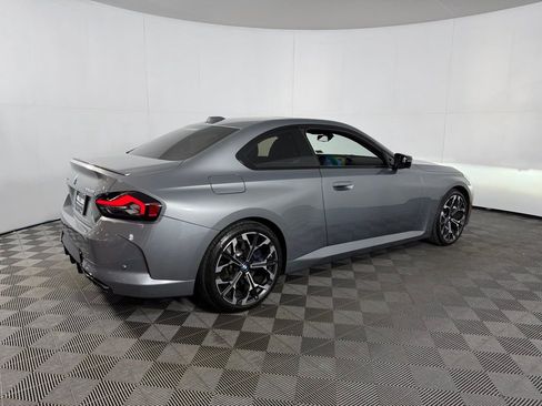 Used 2025 BMW M240i xDrive Coupe image 6