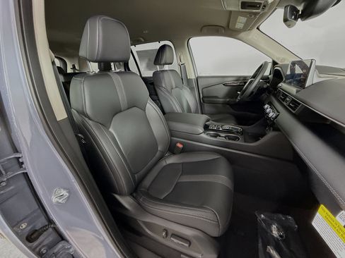 New 2026 Honda Pilot EX-L image 37