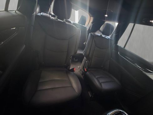 Certified 2023 Cadillac XT6 Premium Luxury w/ Technology Package FWD image 24
