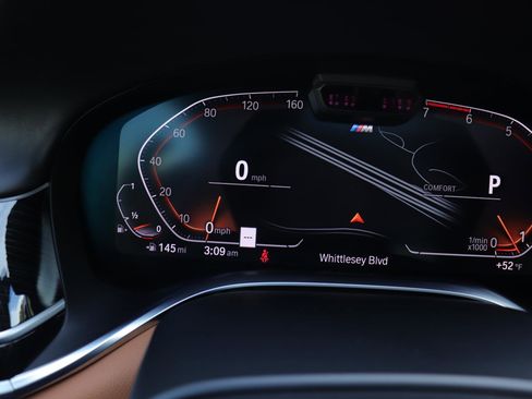 Used 2020 BMW 750i xDrive image 29